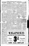 South Wales Gazette Friday 28 January 1927 Page 5