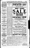 South Wales Gazette Friday 28 January 1927 Page 7