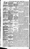 South Wales Gazette Friday 28 January 1927 Page 8