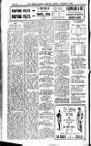 South Wales Gazette Friday 28 January 1927 Page 10