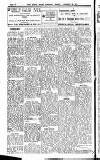 South Wales Gazette Friday 28 January 1927 Page 12