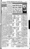 South Wales Gazette Friday 28 January 1927 Page 13
