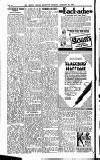 South Wales Gazette Friday 28 January 1927 Page 14