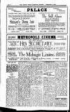 South Wales Gazette Friday 04 February 1927 Page 2