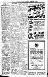 South Wales Gazette Friday 11 February 1927 Page 6