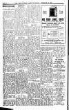 South Wales Gazette Friday 11 February 1927 Page 12