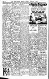 South Wales Gazette Friday 11 February 1927 Page 14