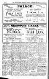 South Wales Gazette Friday 18 February 1927 Page 2