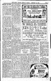 South Wales Gazette Friday 18 February 1927 Page 5