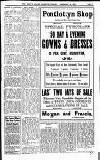 South Wales Gazette Friday 18 February 1927 Page 7