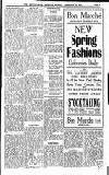 South Wales Gazette Friday 18 February 1927 Page 9