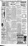 South Wales Gazette Friday 18 February 1927 Page 10