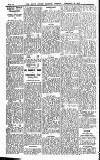South Wales Gazette Friday 18 February 1927 Page 12