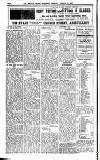 South Wales Gazette Friday 11 March 1927 Page 4