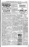 South Wales Gazette Friday 18 March 1927 Page 11