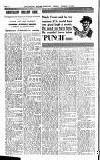 South Wales Gazette Friday 25 March 1927 Page 6