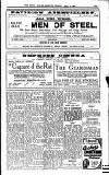 South Wales Gazette Friday 01 April 1927 Page 3