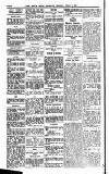 South Wales Gazette Friday 01 April 1927 Page 8