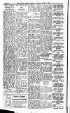 South Wales Gazette Friday 01 April 1927 Page 12