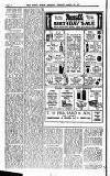 South Wales Gazette Friday 01 April 1927 Page 16