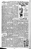 South Wales Gazette Friday 08 April 1927 Page 12