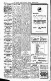 South Wales Gazette Friday 15 April 1927 Page 6