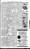 South Wales Gazette Friday 13 May 1927 Page 11