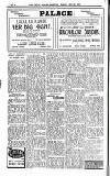 South Wales Gazette Friday 20 May 1927 Page 2
