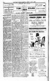 South Wales Gazette Friday 08 July 1927 Page 14
