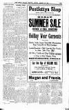 South Wales Gazette Friday 12 August 1927 Page 7