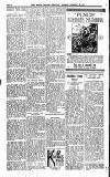 South Wales Gazette Friday 19 August 1927 Page 14