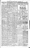 South Wales Gazette Friday 02 September 1927 Page 5