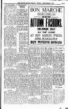 South Wales Gazette Friday 02 September 1927 Page 9