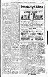 South Wales Gazette Friday 09 September 1927 Page 7