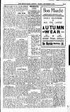 South Wales Gazette Friday 09 September 1927 Page 9