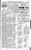 South Wales Gazette Friday 09 September 1927 Page 13