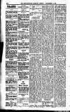 South Wales Gazette Friday 04 November 1927 Page 8