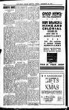 South Wales Gazette Friday 16 December 1927 Page 6