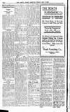 South Wales Gazette Friday 04 May 1928 Page 6