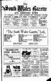South Wales Gazette
