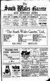 South Wales Gazette