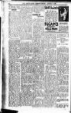 South Wales Gazette Friday 04 January 1929 Page 2