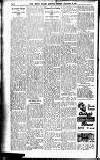South Wales Gazette Friday 04 January 1929 Page 14