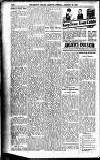 South Wales Gazette Friday 18 January 1929 Page 4