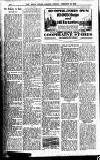 South Wales Gazette Friday 15 February 1929 Page 4