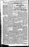 South Wales Gazette Friday 15 February 1929 Page 6