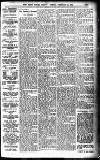 South Wales Gazette Friday 15 February 1929 Page 7
