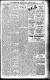 South Wales Gazette Friday 15 February 1929 Page 11