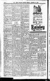 South Wales Gazette Friday 15 February 1929 Page 14