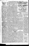 South Wales Gazette Friday 10 January 1930 Page 6